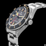Thorn Titanium PT5000 Automatic 39mm Dive Watch