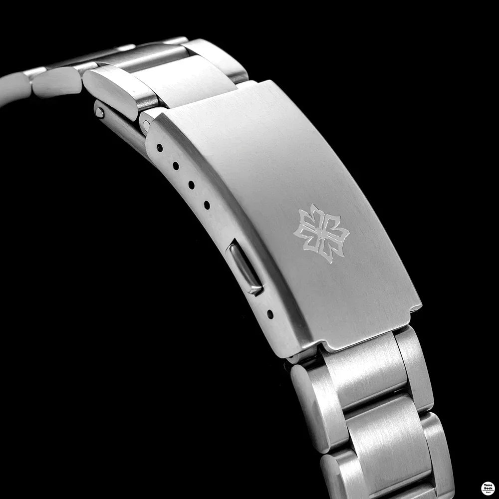 Thorn Titanium PT5000 Automatic 39mm Dive Watch