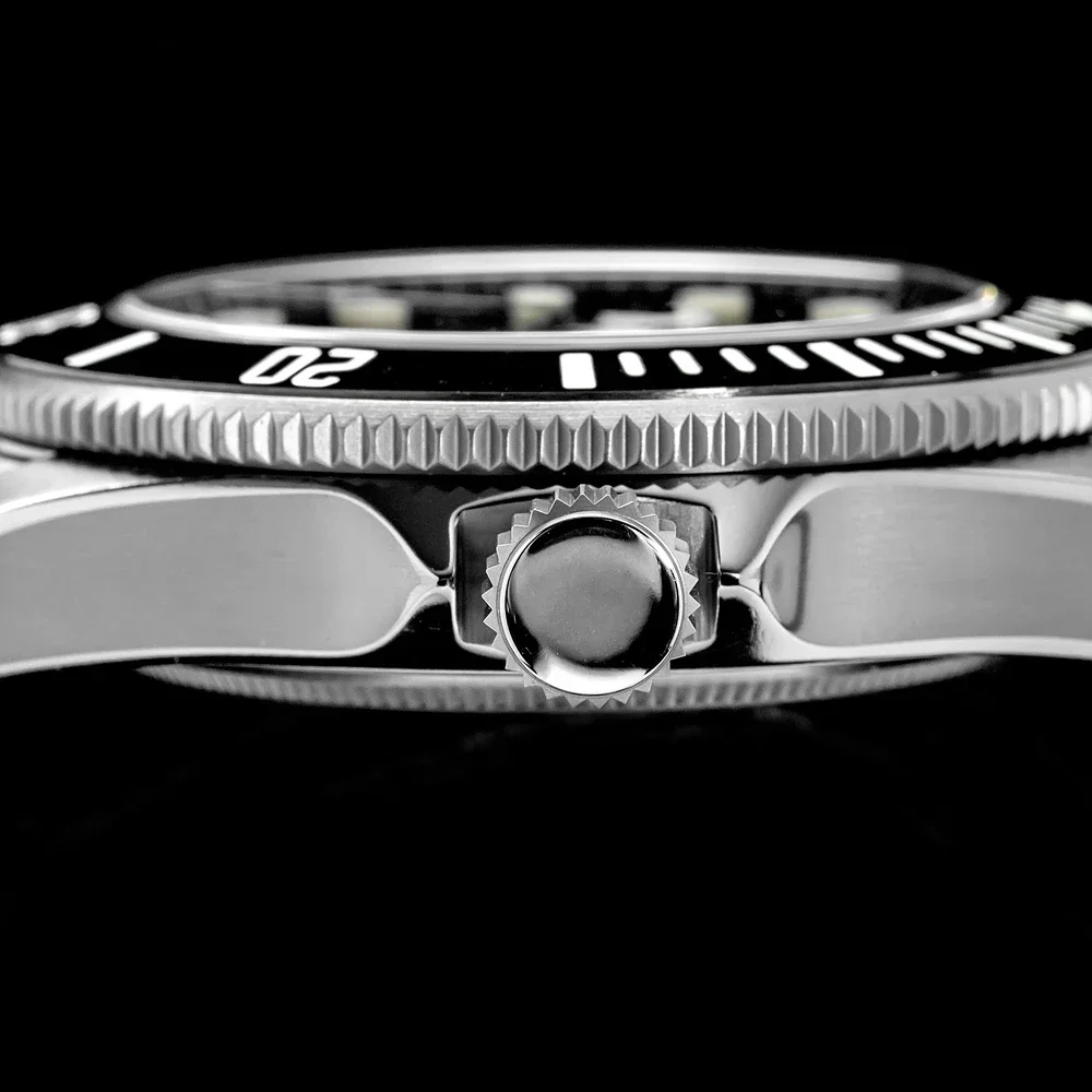 Thorn Titanium PT5000 Automatic 39mm Dive Watch