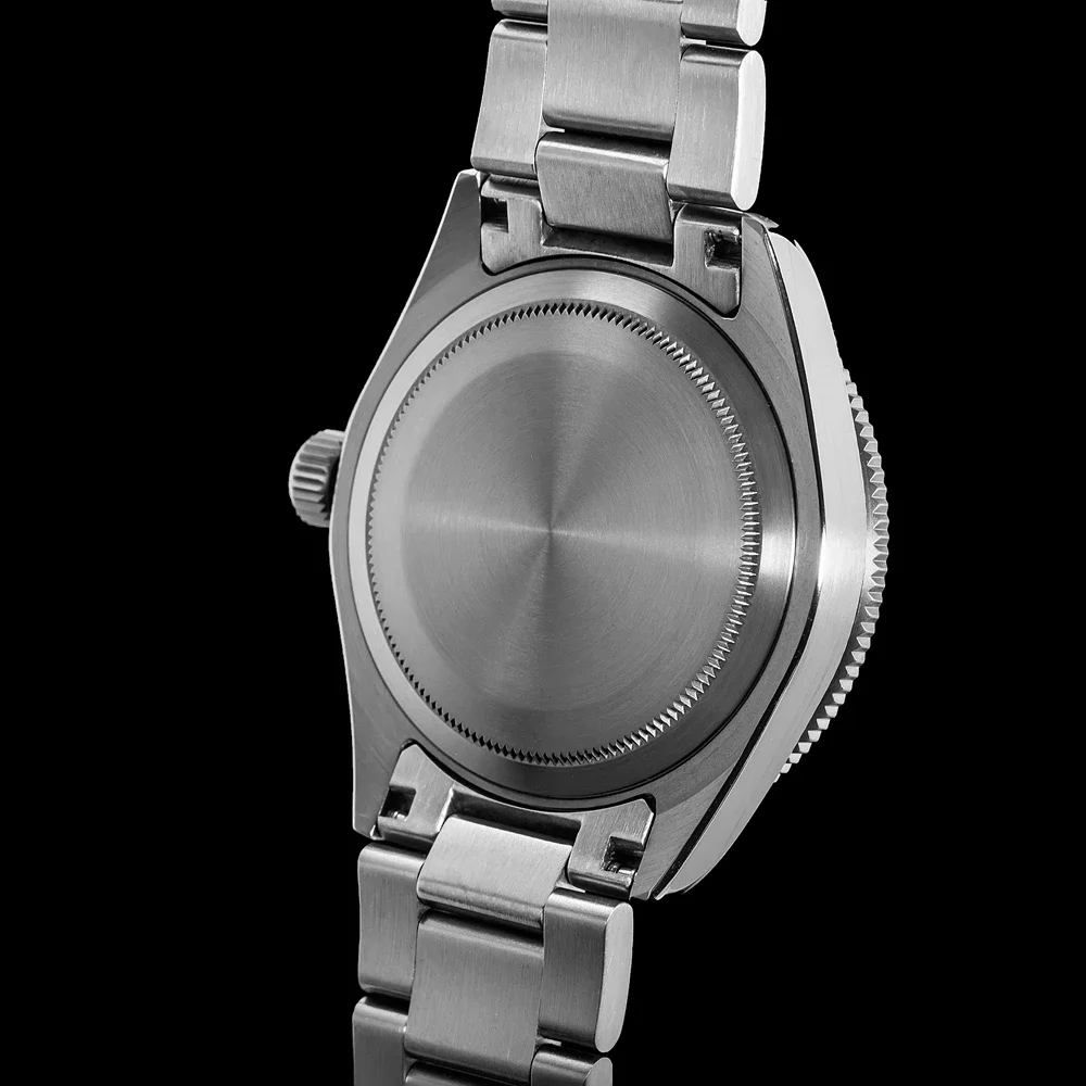 Thorn Titanium PT5000 Automatic 39mm Dive Watch