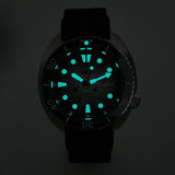 Heimdallr SHARKEY Mini Turtle Dive Watch