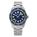 Heimdallr 62MAS Men's Diver Automatic Watch