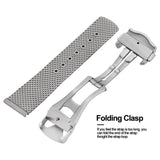 Heimdallr Adjustable Mesh Band for NTTD