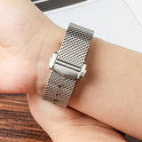 Heimdallr Adjustable Mesh Band for NTTD