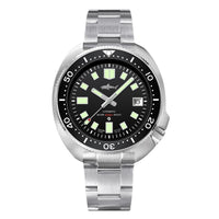 Heimdallr Turtle 6105 Captain Willard Watch