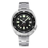 Heimdallr Turtle 6105 Captain Willard Watch