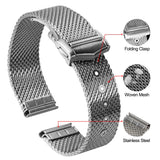 Heimdallr Adjustable Mesh Band for NTTD