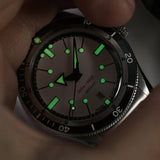 ★24-hour Crazy Sale★IXDAO 5305 Elegant Professional Dive Watch V3