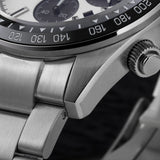 Tactical Frog VS75 Solar Chronograph Watch