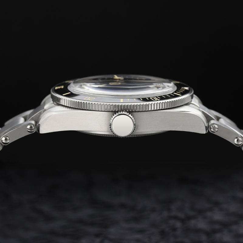 Thorn Retro BB58 Mechanical Men Watch