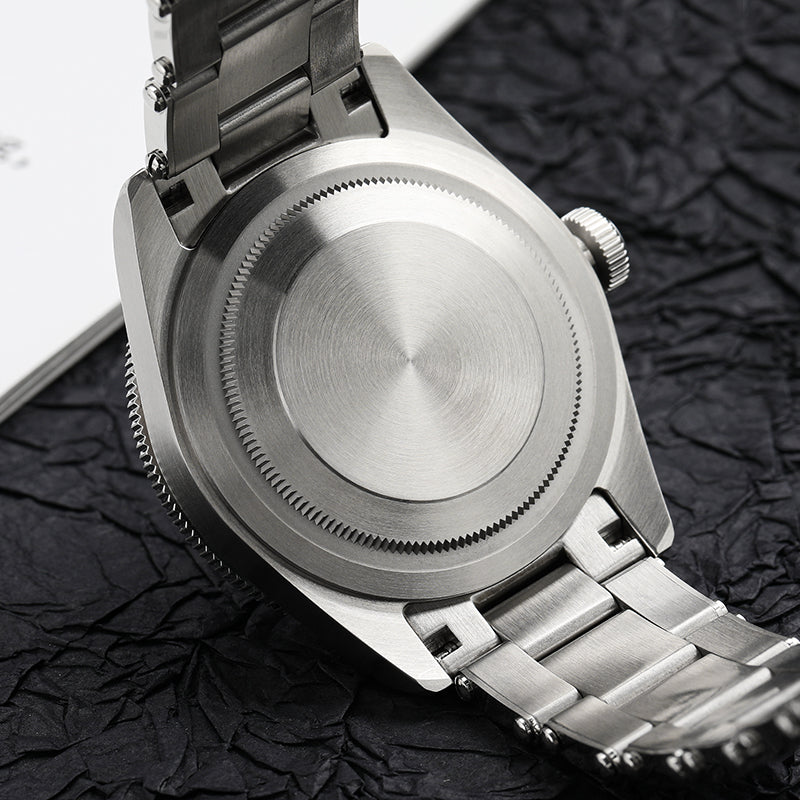 Thorn Retro BB58 Mechanical Men Watch