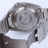 Heimdallr Titanium SKX007 Dive Watch