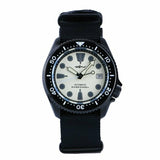 Heimdallr PVD Black SKX007 Automatic Watch