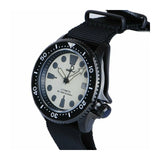 Heimdallr PVD Black SKX007 Automatic Watch
