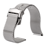 Heimdallr Adjustable Mesh Band for NTTD