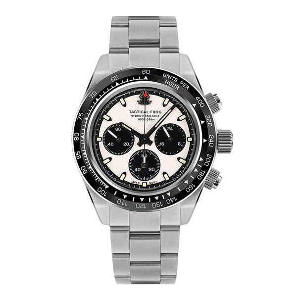 Tactical-frog-chronograph-