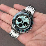 Tactical Frog VS75 Solar Chronograph Watch V2