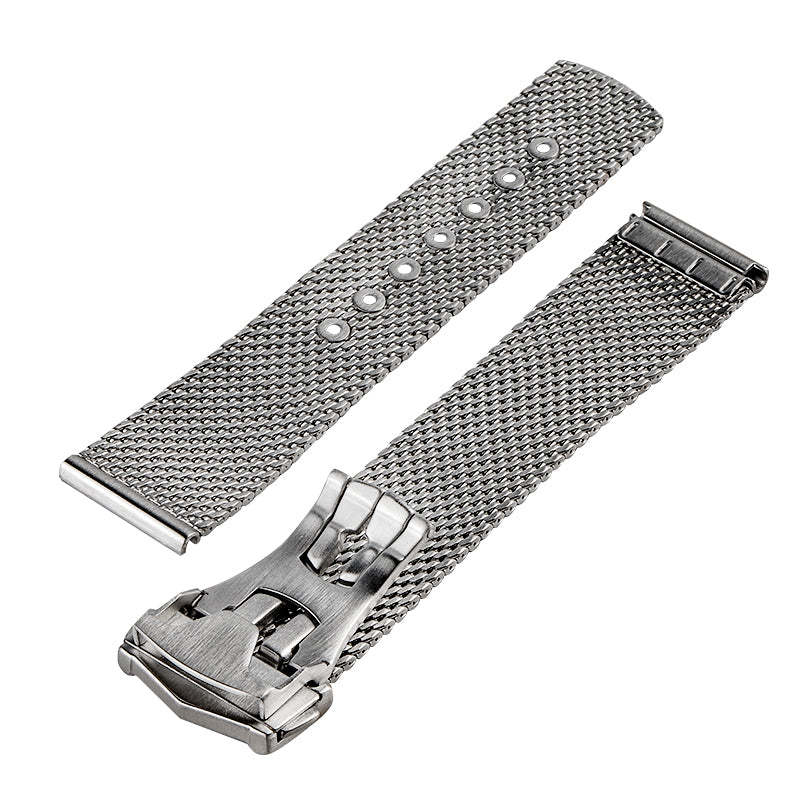 Heimdallr Adjustable Mesh Band for NTTD