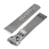 Heimdallr Adjustable Mesh Band for NTTD