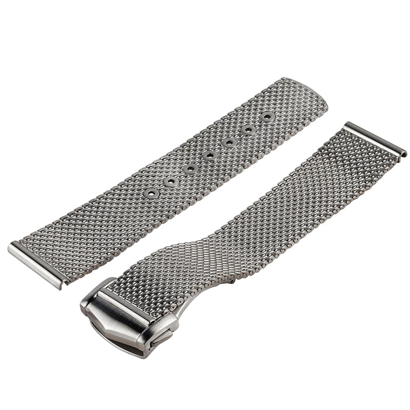 Heimdallr Adjustable Mesh Band for NTTD