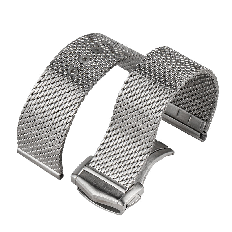 Heimdallr Adjustable Mesh Band for NTTD