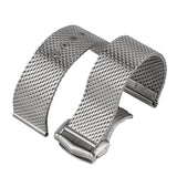 Heimdallr Adjustable Mesh Band for NTTD