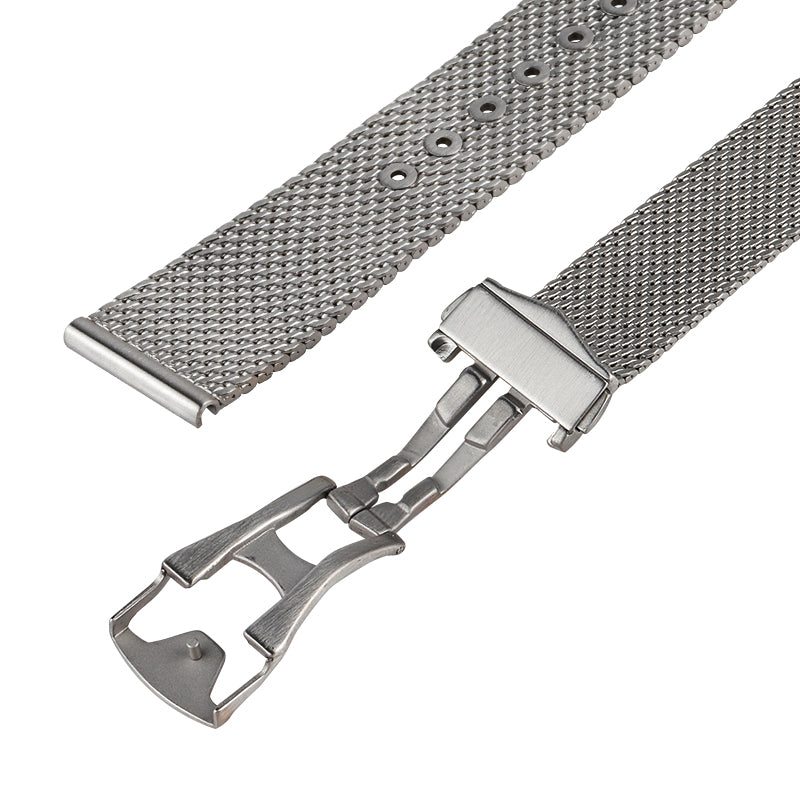 Heimdallr Adjustable Mesh Band for NTTD