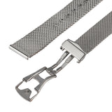 Heimdallr Adjustable Mesh Band for NTTD