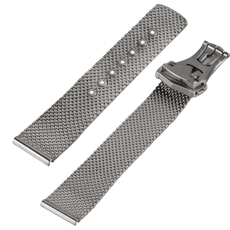 Heimdallr Adjustable Mesh Band for NTTD