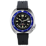 Heimdallr Turtle 6105 Captain Willard Watch