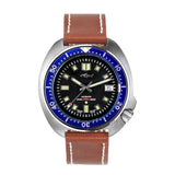 Heimdallr Turtle 6105 Captain Willard Watch
