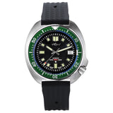 Heimdallr Turtle 6105 Captain Willard Watch
