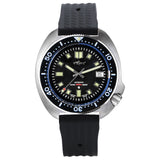 Heimdallr Turtle 6105 Captain Willard Watch