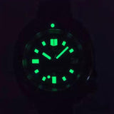 Heimdallr PVD 6105 Turtle Diver Watch