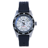Heimdallr Frost Dial Snowflake 62MAS Dive Watch