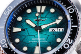 Heimdallr SHARKEY Mini Turtle Dive Watch