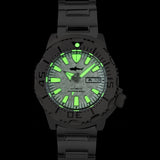 V2 Heimdallr Sharkey Ocean Monster Watch