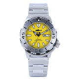 ★24-hour Crazy Sale★V2 Heimdallr Sharkey Ocean Monster Watch