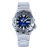 ★24-hour Crazy Sale★Heimdallr Sharkey Ocean Monster Dive Watch