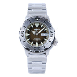 ★24-hour Crazy Sale★Heimdallr Sharkey Ocean Monster Dive Watch