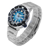 Heimdallr Sharkey Ocean Monster Dive Watch