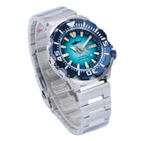 ★24-hour Crazy Sale★Heimdallr Sharkey Ocean Monster Dive Watch