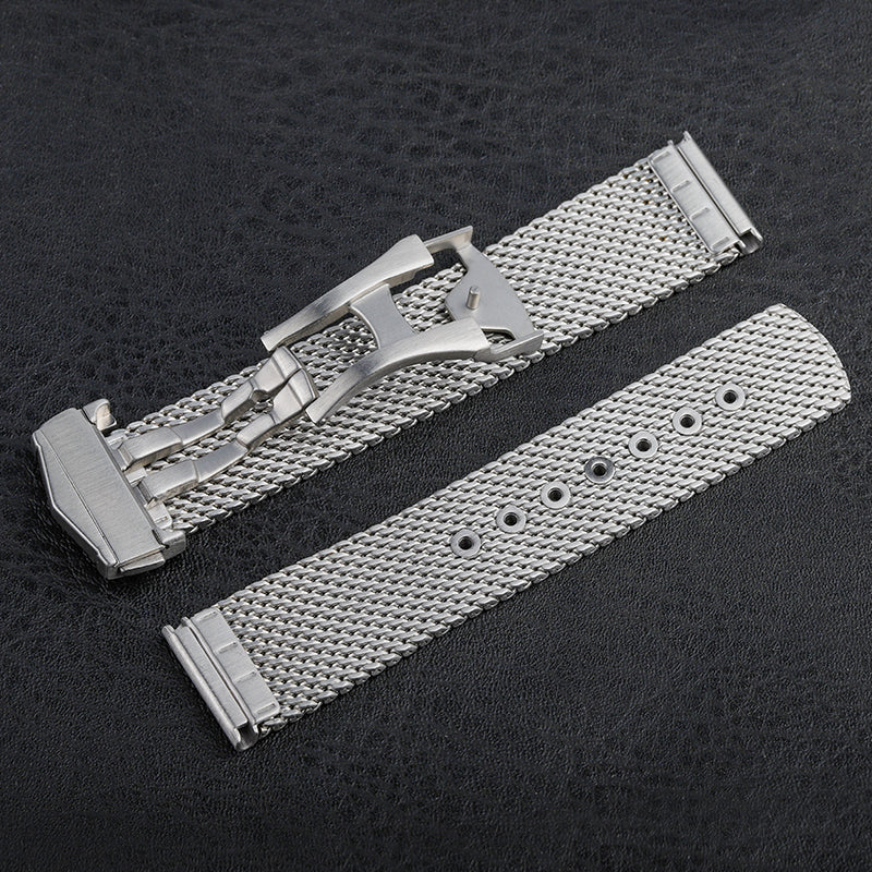 Heimdallr Adjustable Mesh Band for NTTD