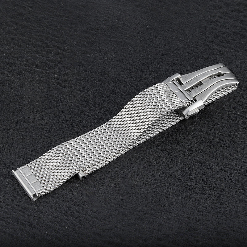 Heimdallr Adjustable Mesh Band for NTTD