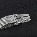 Heimdallr Adjustable Mesh Band for NTTD