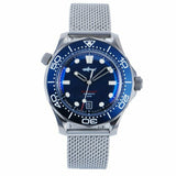 ★24-hour Crazy Sale★V2 Heimdallr Titanium NTTD Dive Watch