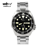 ★24-hour Crazy Sale★Heimdallr SKX007 NH36 Mechanical Watch