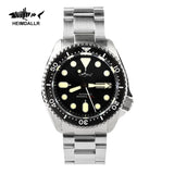 Heimdallr SKX007 NH36 Mechanical Watch