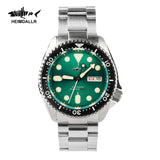 Heimdallr SKX007 NH36 Mechanical Watch
