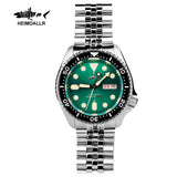 Heimdallr SKX007 NH36 Mechanical Watch